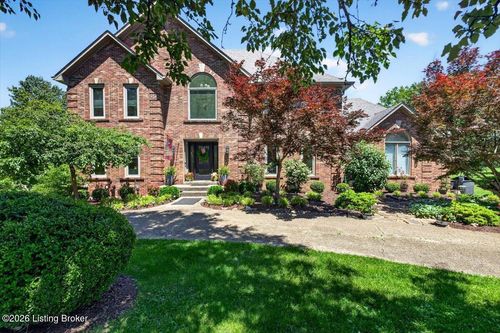 401 Old Stone Dr, Simpsonville, KY, 40067-6684 | Card Image