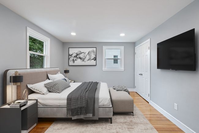 1349 Washington St, House other with 3 bedrooms, 2 bathrooms and 4 parking in Braintree MA | Image 9