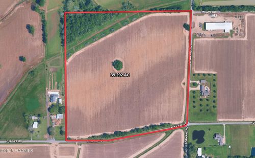 8200 Fusilier Rd, Maurice, LA, 70555-4354 | Card Image