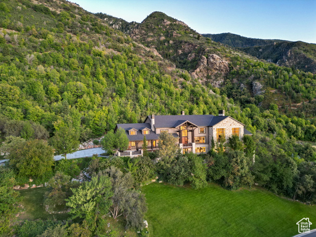 Eagle View Cir, Sandy, UT 84092