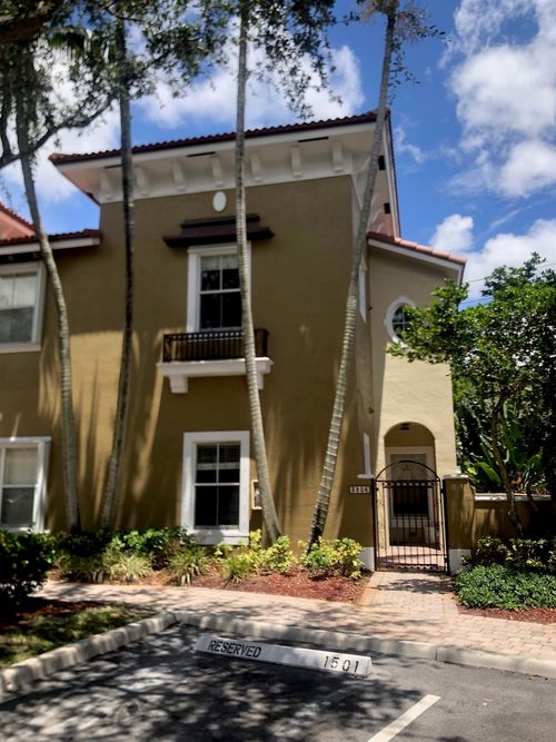3206 Merrick Ter, Margate, FL, 33063 | Card Image