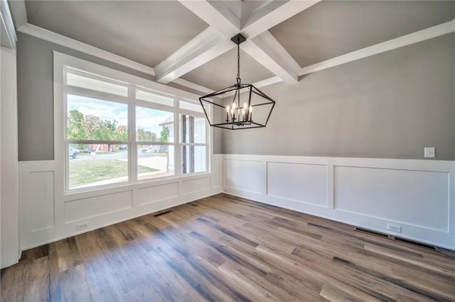 104 Bob White Dr, House other with 4 bedrooms, 4 bathrooms and null parking in Calhoun GA | Image 11