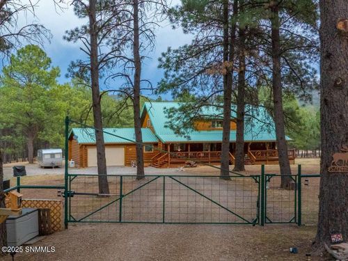 58 16 Springs Dr, Cloudcroft, NM, 88317-9407 | Card Image