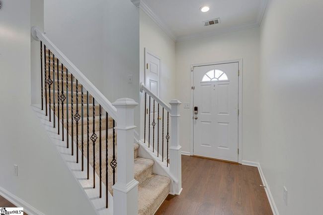 127 Ledgewood Way, House other with 3 bedrooms, 3 bathrooms and 2 parking in Easley SC | Image 7
