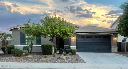 2743 E Narrowleaf Dr, Gilbert, AZ, 85298-3408 | Card Image