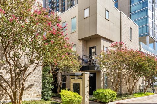 12-4312 Mckinney Ave, Dallas, TX, 75205-4549 | Card Image