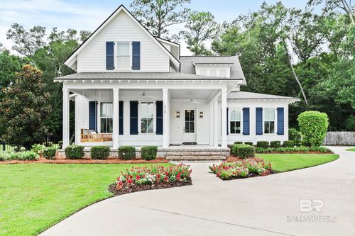 610 Lupine Dr, Fairhope, AL, 36532-0019 | Card Image