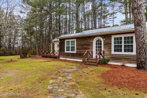 449 Brinkley Road, Carthage, NC, 28327 | Card Image