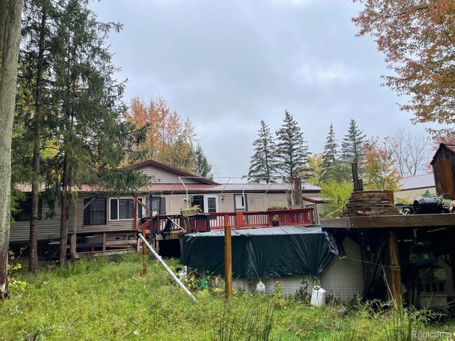3148 Oneil Rd, House other with 2 bedrooms, 2 bathrooms and null parking in Kenockee MI | Image 35