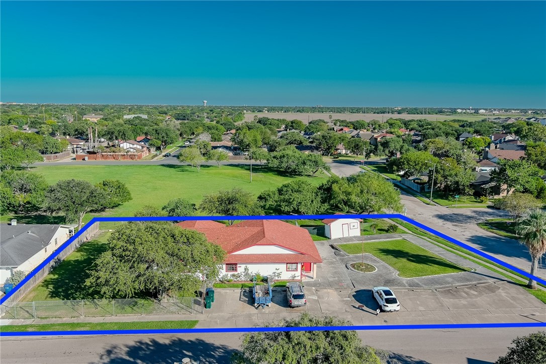 Solomon Ln, Corpus Christi, TX 78415