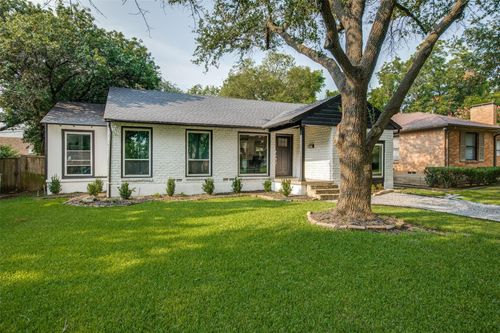 6136 Saint Moritz Ave, Dallas, TX, 75214-2319 | Card Image