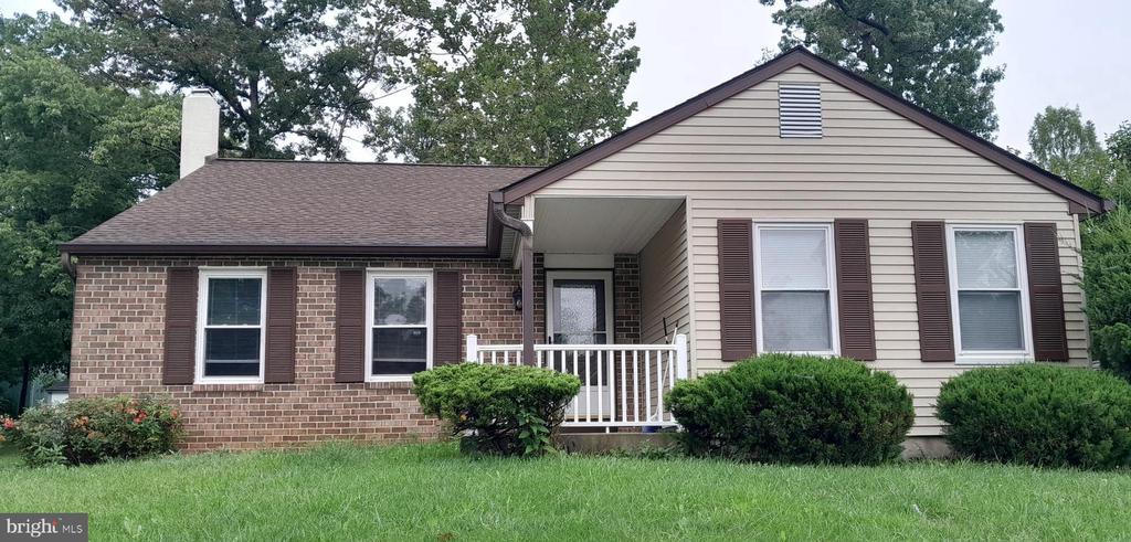 Featherhill Rd, Perry Hall, MD 21128