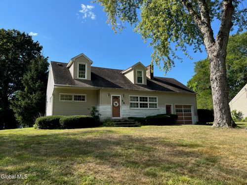 5 Mc Namara Dr, Charlton, NY, 12019-2667 | Card Image