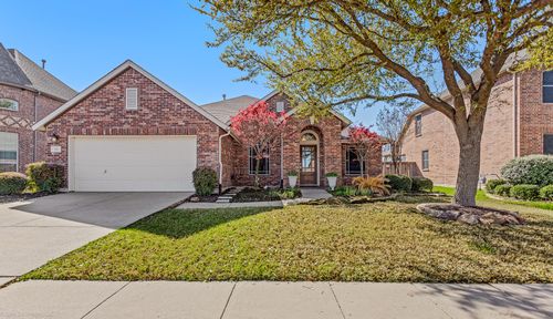 321 Deaton Dr, Fate, TX, 75087-5803 | Card Image