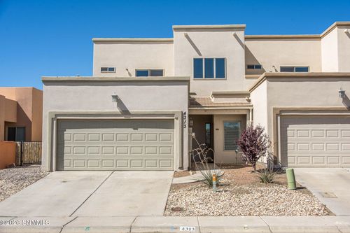 4313 Levante Dr, Las Cruces, NM, 88011-4335 | Card Image