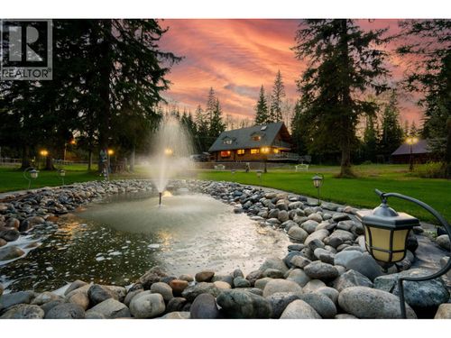 4751 Ponderosa Rd, Prince George, BC, V2N6J6 | Card Image