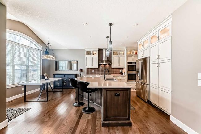 923 Windsong Dr Sw, House other with 3 bedrooms, 3 bathrooms and 4 parking in Airdrie AB | Image 15
