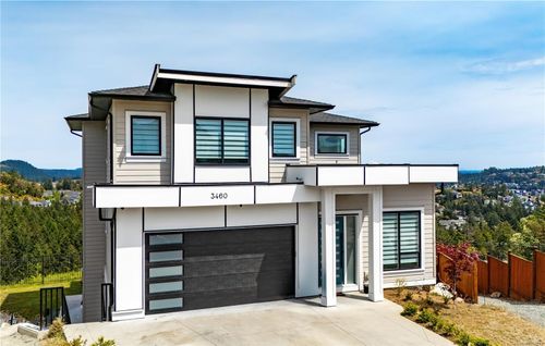 3460 Caldera Crt, Victoria, BC, V9B6Z8 | Card Image