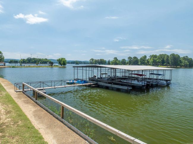 UNIT-6C - 5371 Central Ave, Home with 2 bedrooms, 2 bathrooms and null parking in Hot Springs AR | Image 17