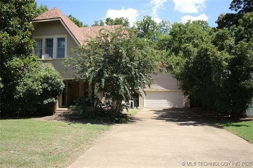 524 6th Ave, Durant, OK, 74701-4024 | Card Image