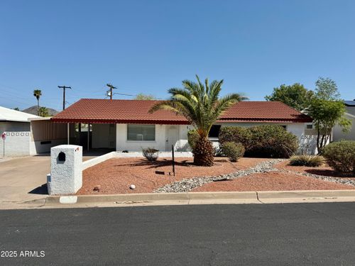 1214 E Las Palmaritas Dr, Phoenix, AZ, 85020-3849 | Card Image