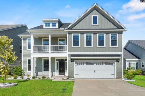 129 Brockway Dr, Columbia, SC, 29229-8011 | Card Image