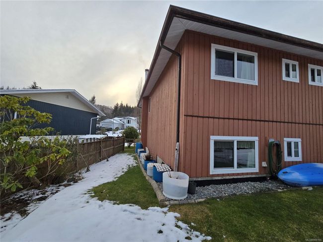 7071 Mc Dougal Pl, House other with 4 bedrooms, 3 bathrooms and 2 parking in Port Hardy BC | Image 51