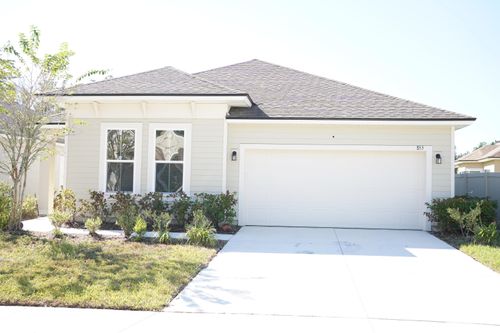 855 Sycamore Way, ORANGE PARK, FL, 32073-1676 | Card Image