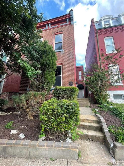 2808 Mcnair Ave, Saint Louis, MO, 63118-1631 | Card Image