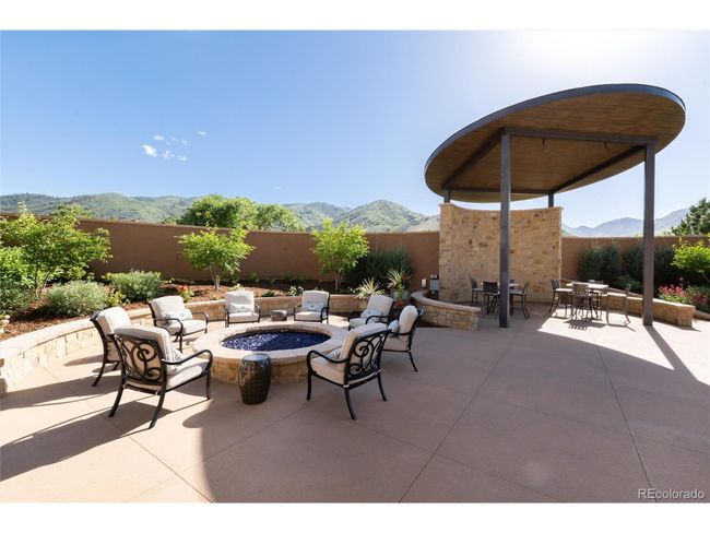 8002 Galileo Way, House other with 5 bedrooms, 6 bathrooms and null parking in Littleton CO | Image 47