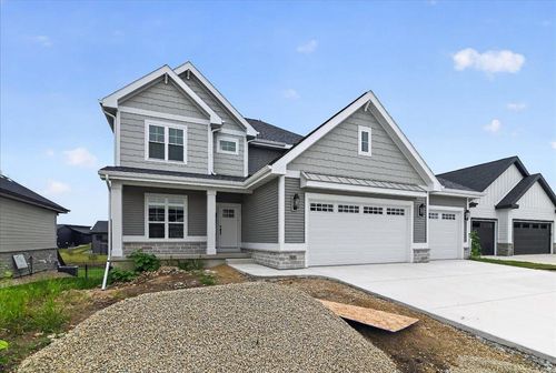 906 Travis Larson Ct, WAUNAKEE, WI, 53597-9209 | Card Image