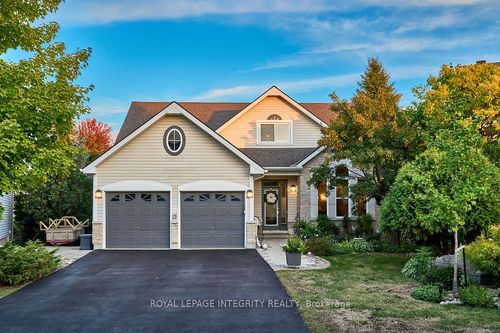 21 Insmill Cres, Kanata, ON, K2T1G5 | Card Image