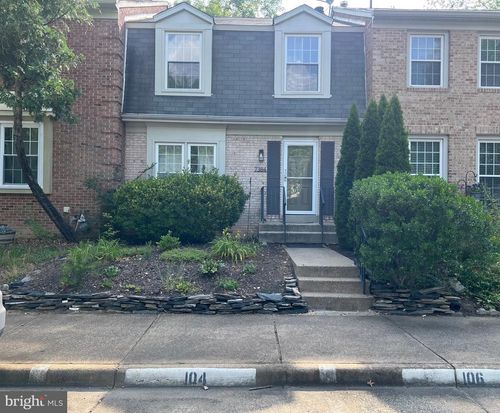 7384 Jiri Woods Ct, SPRINGFIELD, VA, 22153-2014 | Card Image
