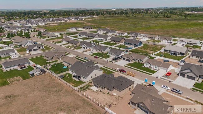 418 Rock Hill Ln, House other with 3 bedrooms, 2 bathrooms and 3 parking in Idaho Falls ID | Image 79