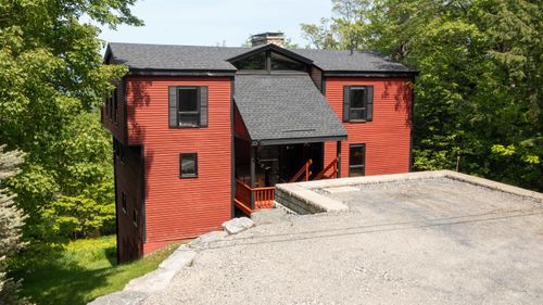 25 Benson Fuller Rd, Winhall, VT, 05340 | Card Image