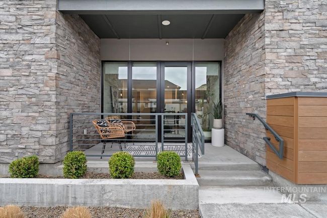APT-103 - 3850 E Haystack St, Condo with 1 bedrooms, 1 bathrooms and 1 parking in Boise ID | Image 20