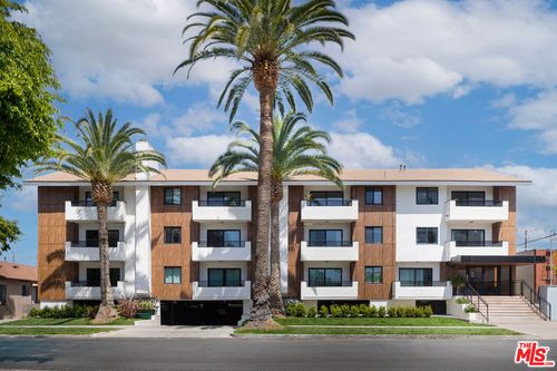 32-3750 Glendon Avenue, Los Angeles, CA, 90034 | Card Image