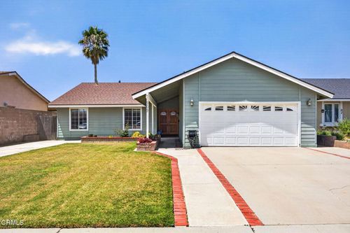 909 Burlington Ave, Ventura, CA, 93004-2309 | Card Image