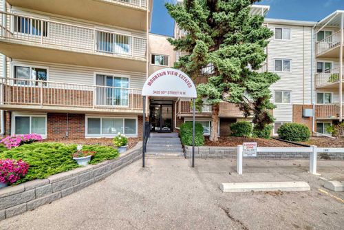 114-3420 50 St Nw, Calgary, AB, T3A2E1 | Card Image