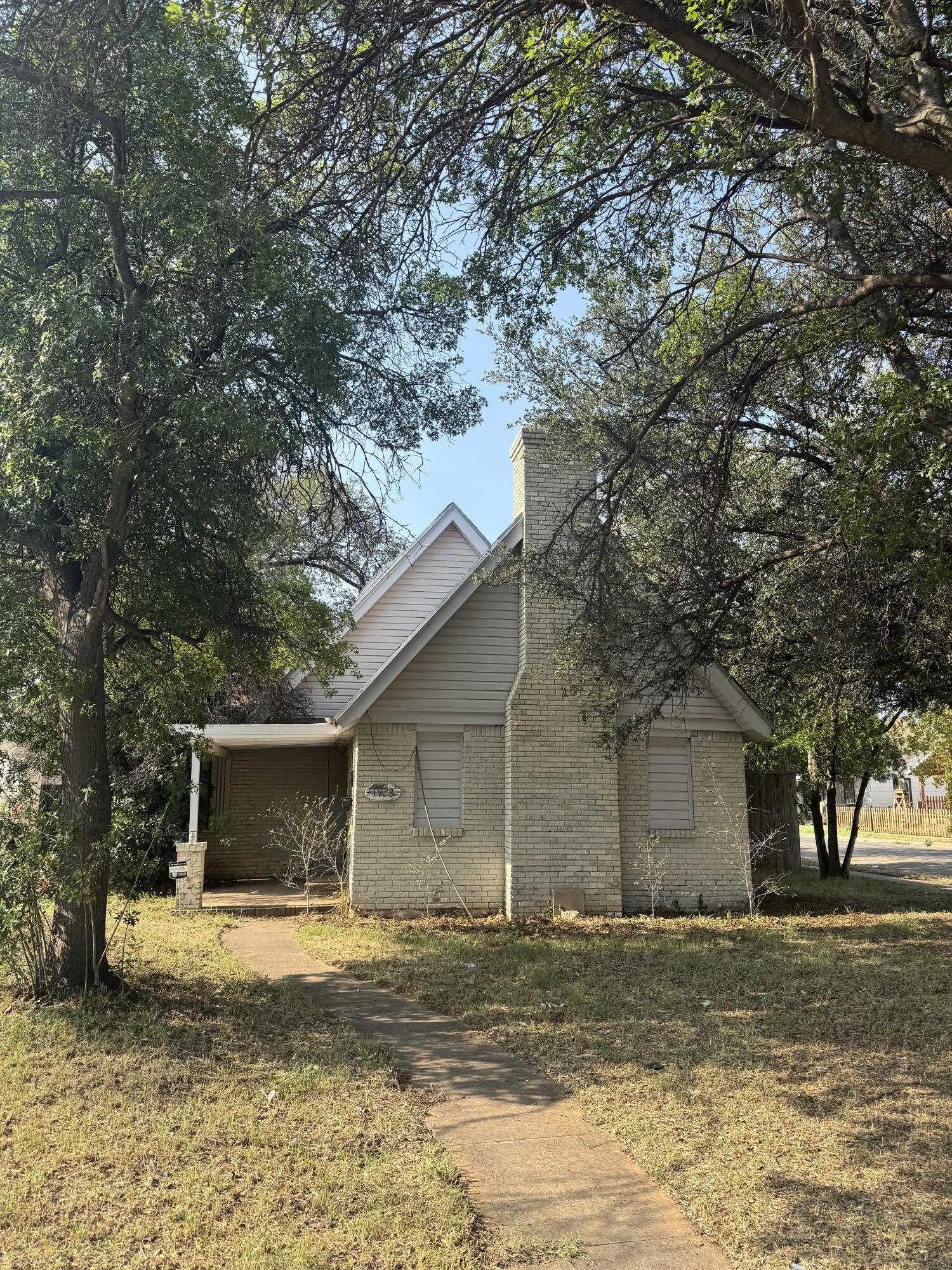 Residential in Lubbock