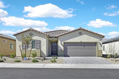 7451 Mason Springs Ave, North Las Vegas, NV, 89084-3221 | Card Image