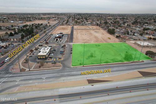 11254 Montana Ave, El Paso, TX, 79936-1242 | Card Image