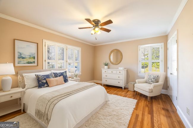 9834 Lavonia Rd, House other with 4 bedrooms, 2 bathrooms and 2 parking in Carnesville GA | Image 10