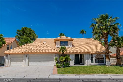 9504 Treasure Beach Ct, Las Vegas, NV, 89117-3607 | Card Image