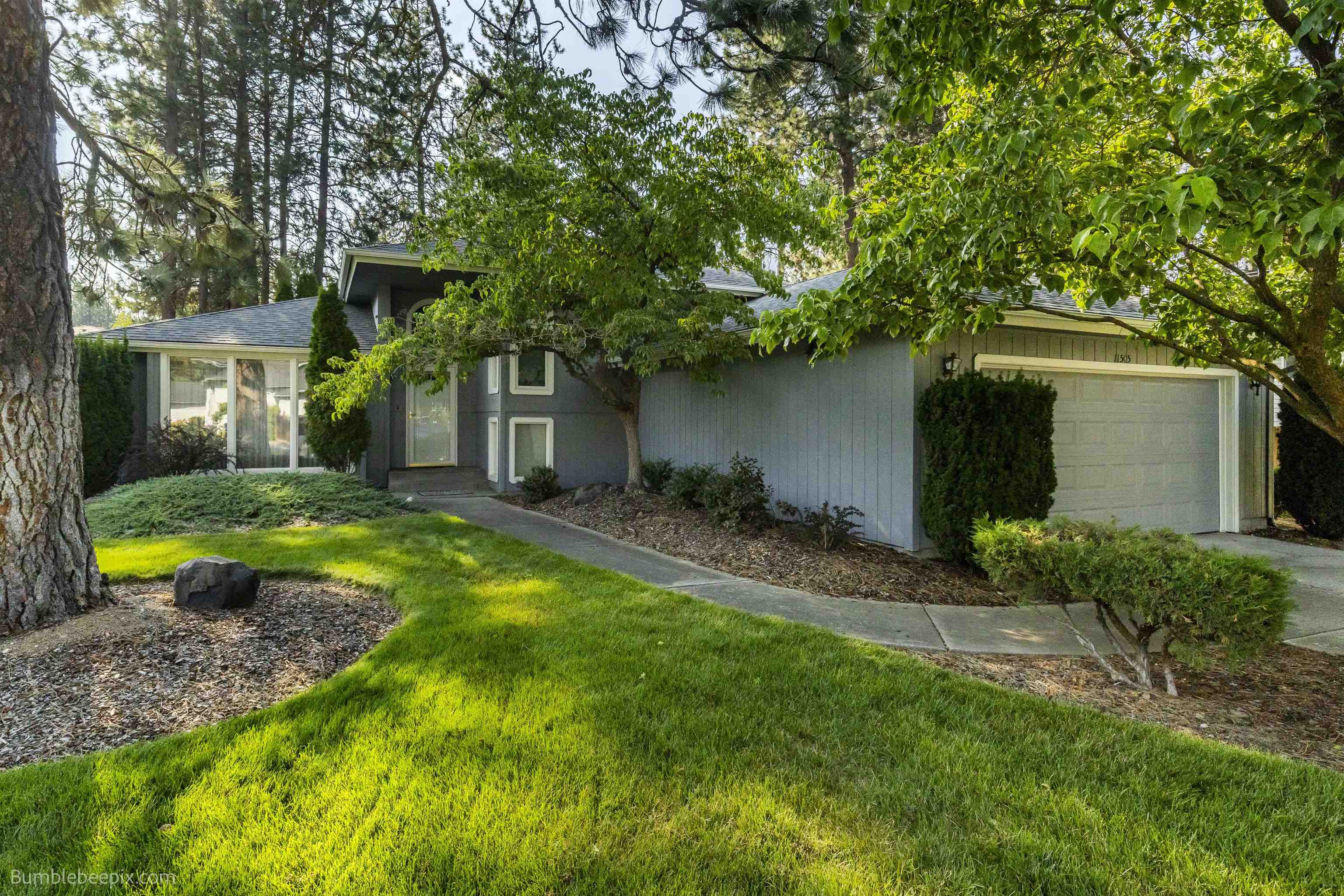Atlantic St, Spokane, WA 99218