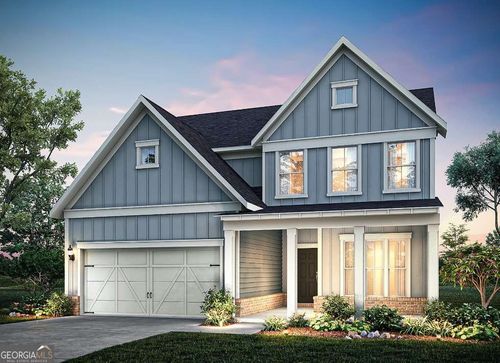 4748 Wilderness Trl, Flowery Branch, GA, 30542-3619 | Card Image