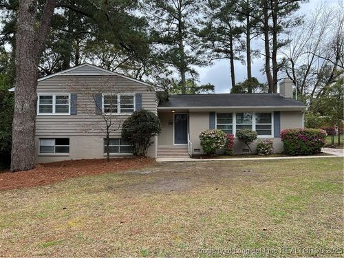 2621 Bennington Rd, Fayetteville, NC, 28303-5233 | Card Image