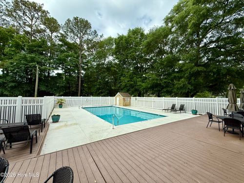 4-350 Sea Trail Dr E, Sunset Beach, NC, 28468-0011 | Card Image