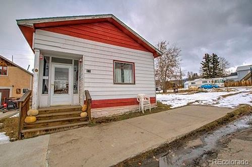 138 E 4th St, Leadville, CO, 80461-3608 | Card Image