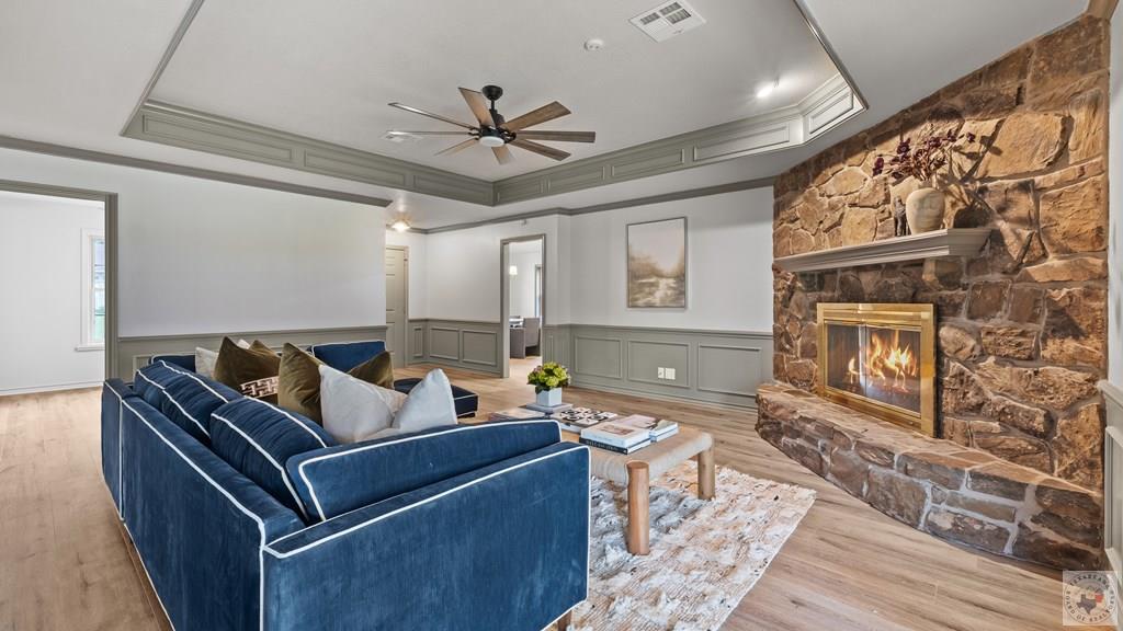 Residential in Texarkana 5